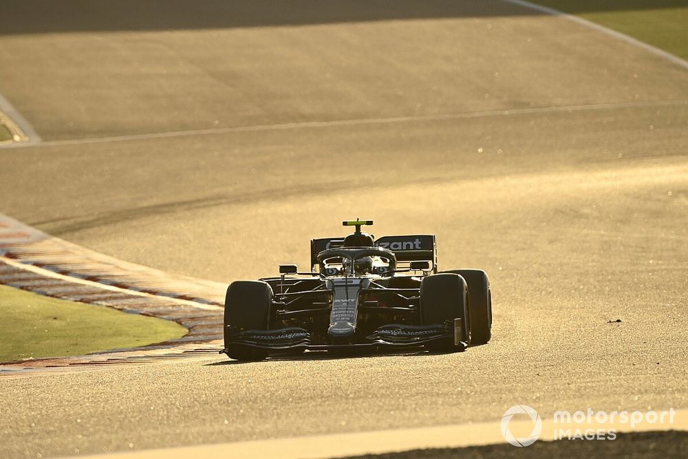 Vettel może wygrywać