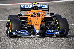 A McLaren „friss szemléletmódja” segített a Mercedesnek