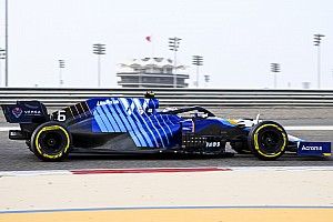 Williams veut "calmer" sa F1, Russell son équipe