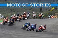 MotoGP: le emozioni del GP del Portogallo 2021