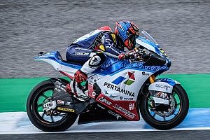Dimas Ekky Tak Khawatirkan Posisi Start