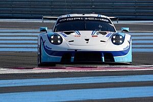 Riccardo Pera pronto per la stagione 2021 tra WEC e GT Italiano
