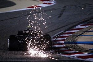 Q4: A pole de Bottas e a classificação do GP de Sakhir, com comentários de Edgard Mello Filho