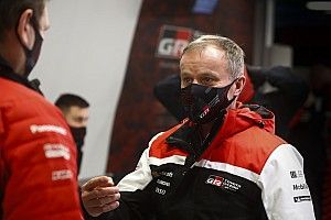 WRC, Evans KO. Makinen: "Senza parole. Forse era troppo veloce"