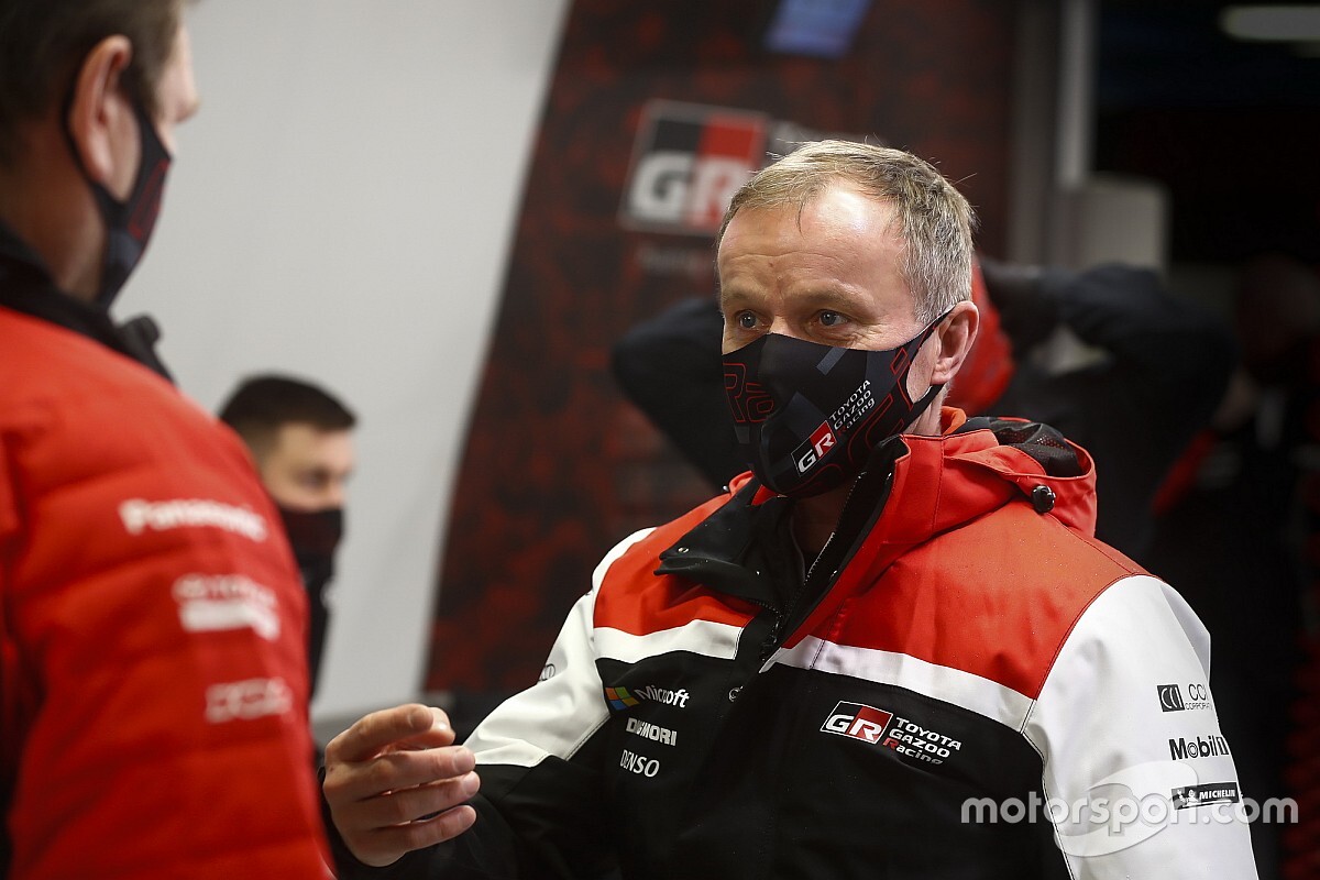 WRC, Evans KO. Makinen: "Senza parole. Forse era troppo veloce"