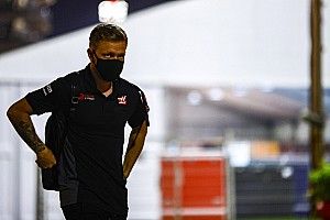 Peugeot заинтересовалась кандидатурой Магнуссена для WEC