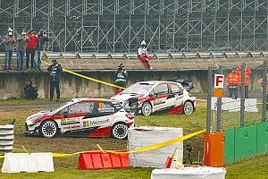 Dua Anggota Tim Toyota Gazoo Racing Positif Covid-19