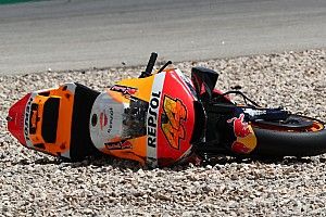 Krisis Honda di MotoGP Masih Akan Berlanjut