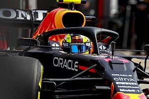 Perez following Verstappen’s Red Bull F1 car set-up to avoid getting "lost"