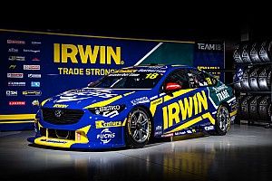 Winterbottom targeting wins in 2021