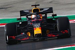 Lees terug: Het F1-liveblog van 13 november 2020