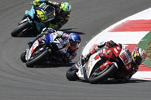 LCR spera di iniziare a breve le trattative con Honda per il post 2022