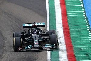 Shovlin: Cost cap makes big F1 accidents "quite a concern"