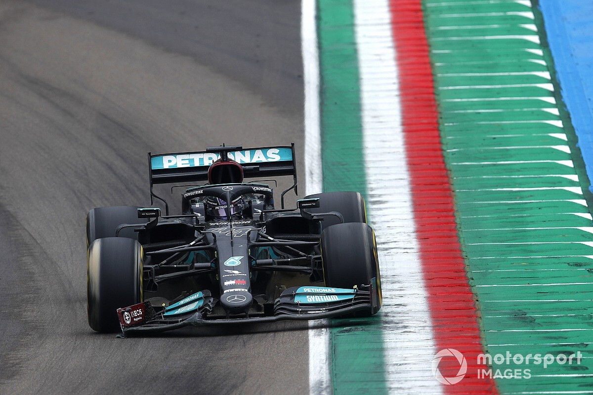 Shovlin: Cost cap makes big F1 accidents "quite a concern"