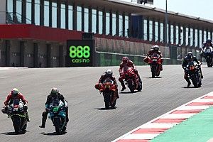 Jadwal MotoGP Spanyol 2021 Hari Ini