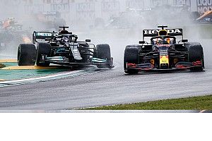 Hamilton Kini Harus Lebih Berani Ambil Risiko