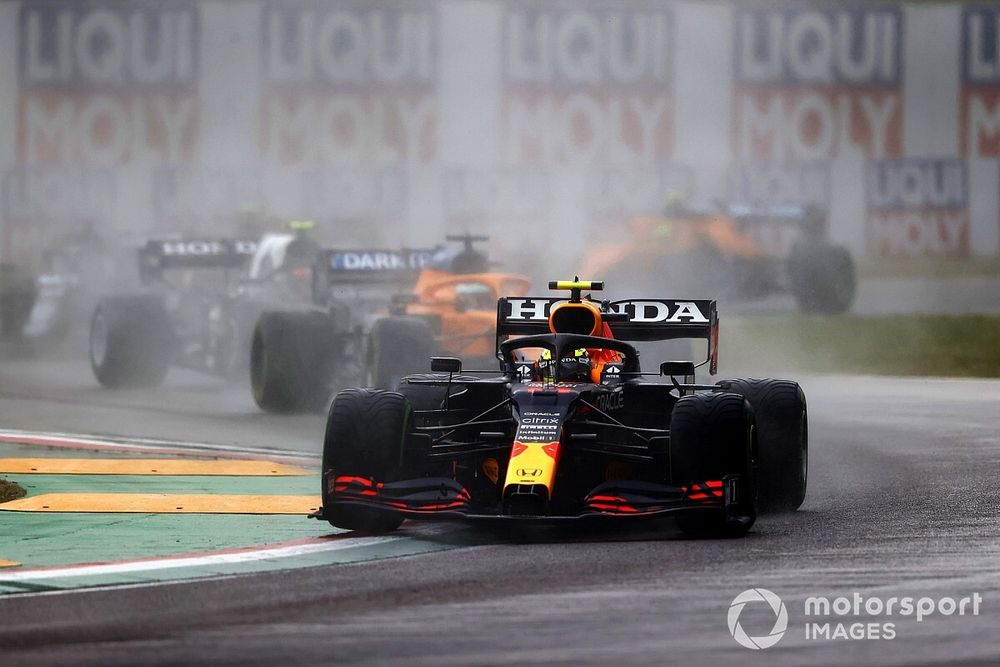 A Mercedestől érkezik a Red Bull motorrészlegének technikai igazgatója – Hivatalos