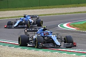 Alpine: Imola F1 car updates may be stronger at other circuits
