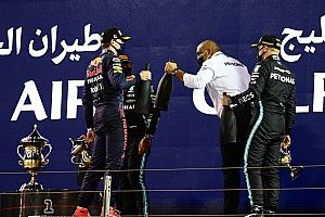 Galeri F1 GP Bahrain: Bukan Hanya Hamilton dan Verstappen