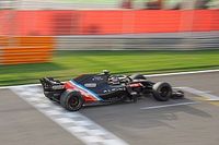 Test Pirelli 18: Alonso effettua 2 GP e mezzo