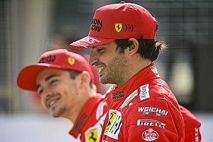 Сайнс признал, что не будет готов к дебютной гонке с Ferrari