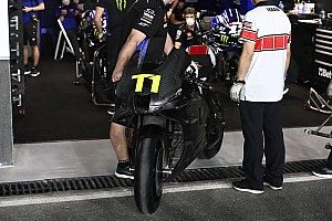 Un ingeniero de Yamaha se recupera de COVID-19 en Qatar