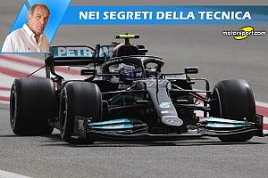 Piola: "Preoccupa il guaio di affidabilità Mercedes"