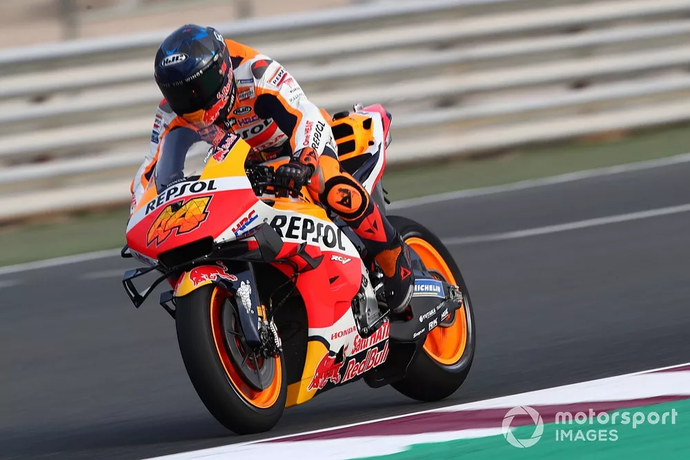 Pol Espargaro, Repsol Honda Team