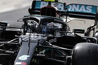 Mercedes: Early Bahrain gearbox issue ‘came out of nowhere’