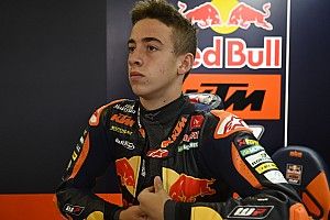 Capirossi ‘Khawatir’ Rekornya Dipatahkan Acosta