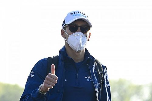 ジョージ・ラッセル、ボッタスとのクラッシュでメルセデスとの関係が悪化することはない？