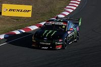 Tasmania Supercars: Waters tops first practice