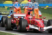 F1 Stories: Imola 2006, la "vendetta" di Schumacher