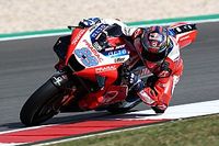 Injured Martin to be replaced by Rabat at Jerez MotoGP