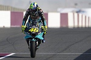 Photos - La journée de samedi au GP du Qatar