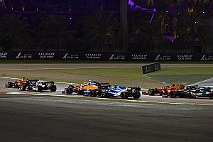 F1レースディレクター、バーレーンGPのトラックリミット裁定基準は「ブレていない」と断言