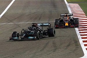 FIA aclara los límites en la pista en el duelo Verstappen vs Hamilton
