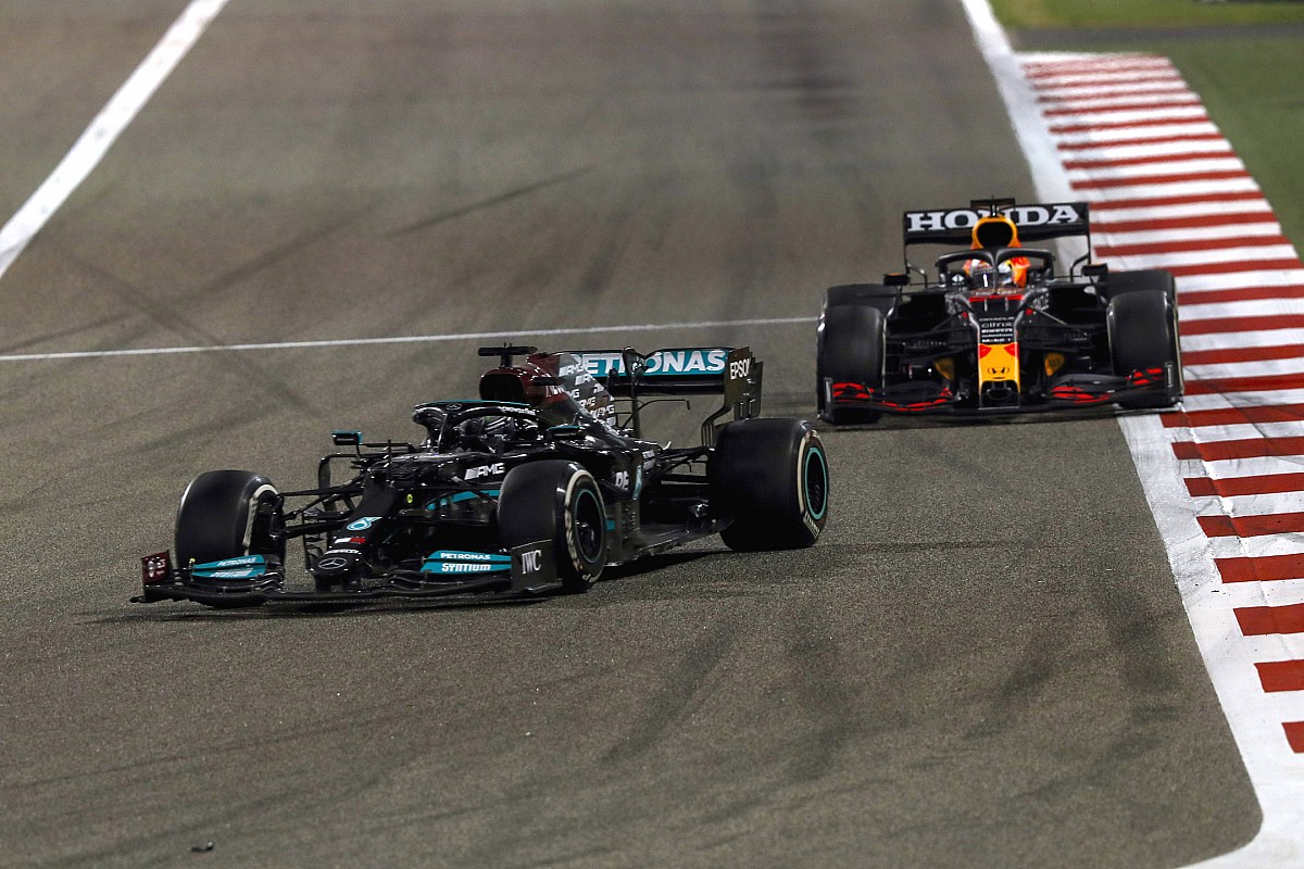 Mercedes Khawatir Tak Bisa Tampil Cepat di Imola dan Portimao