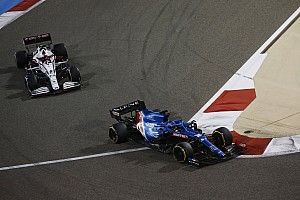 Alpine: Bahrain GP exposed weaknesses with F1 car