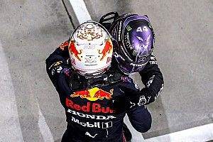 Verstappen ‘would smash’ Hamilton at Mercedes, says Piquet