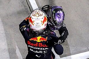 F1: Mercedes teme derrota para Red Bull em Ímola e Portugal