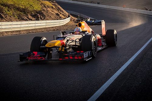 Horarios del GP de Países Bajos 2021 de F1 y cómo verlo