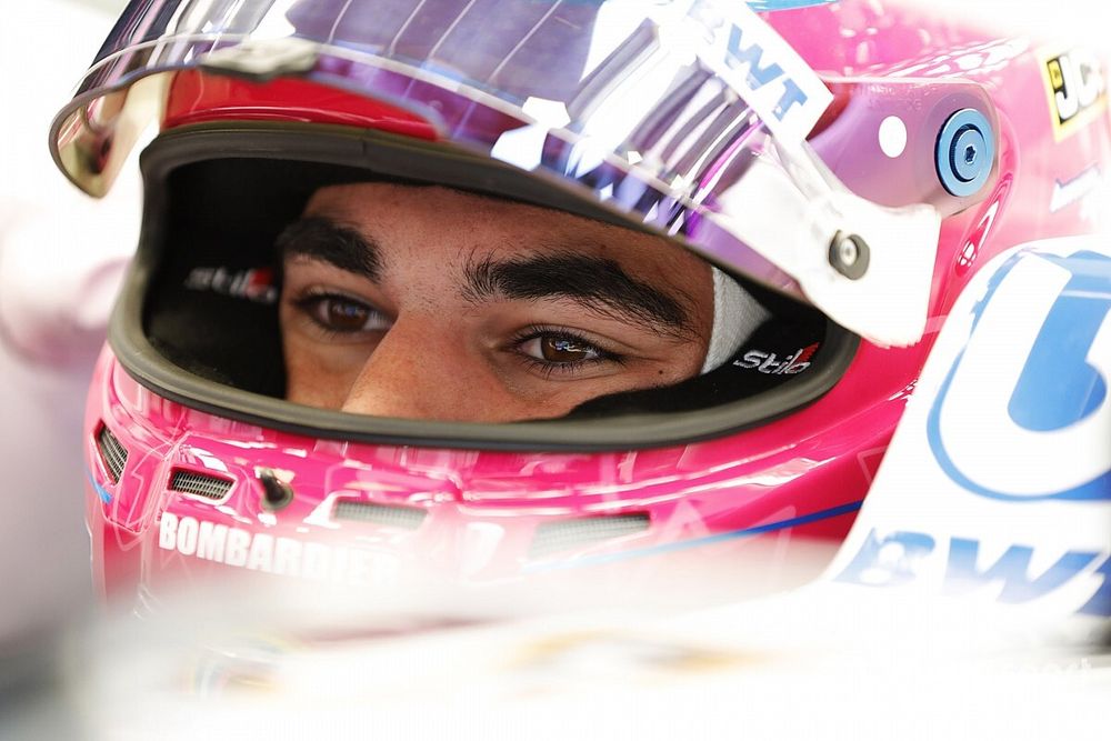 Lance Stroll, Racing Point