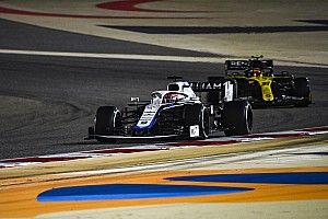 Wolff: Russell y Ocon en el radar de Mercedes F1 para 2022