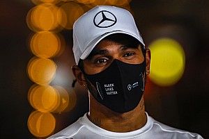 Hamilton e Mercedes anunciam renovação de apenas um ano: entenda o que isso significa para o futuro do heptacampeão na F1