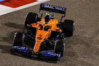 McLaren : L'incident de Norris avec le commissaire est "préoccupant"