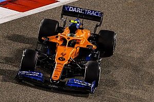 McLaren says Norris marshal incident in Bahrain "concerning"