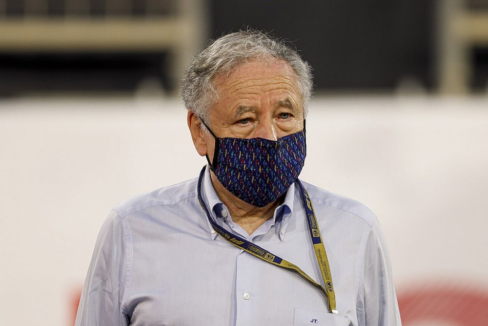 Todt not a fan of sprint qualifying: "I don't think F1 needs it"