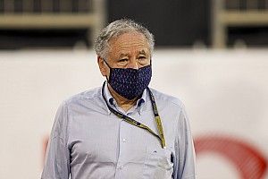 F1 - Todt elogia foco e 'frieza' de Verstappen: "Me lembra Raikkonen"