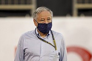 Todt: "Il calendario della F1 2021 potrebbe cambiare"